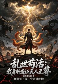 乱世苟活：我靠肝道证天人