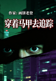 穿着马甲去追踪